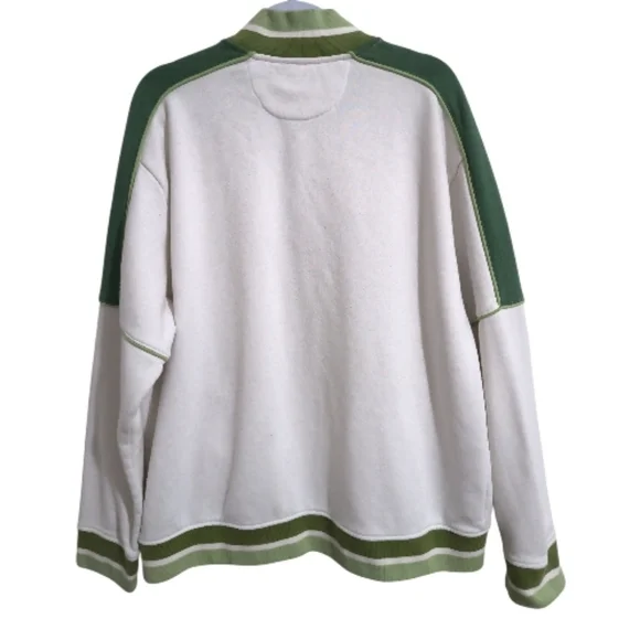 HP Le Tigre XXL Coat MENS 2XL Vintage Le Tigre - Picture 5 of 6